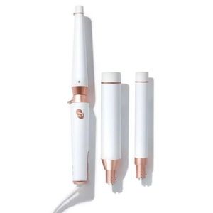 WHIRL TRIO INTERCHANGEABLE STYLING WAND